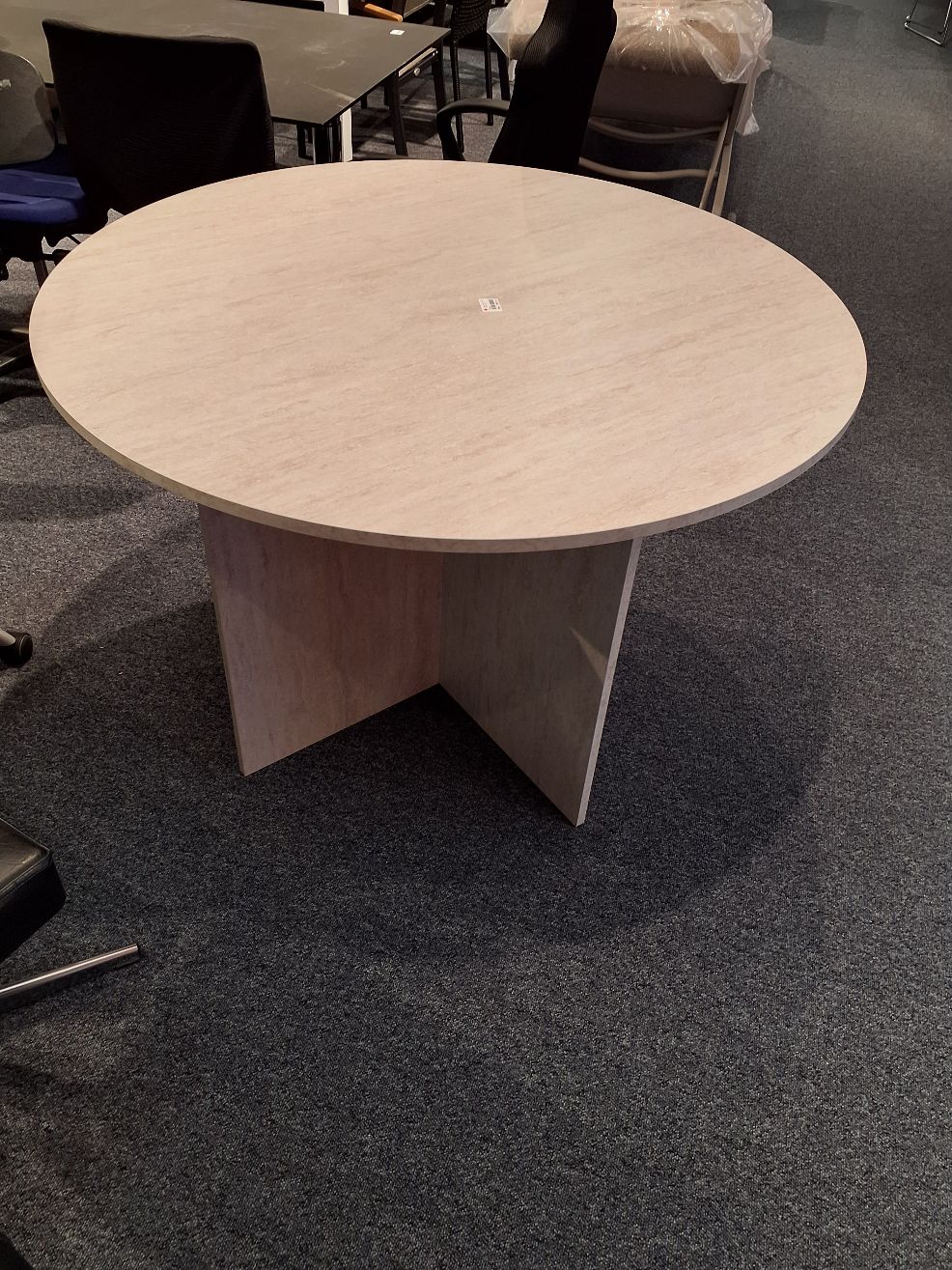 Spisebord